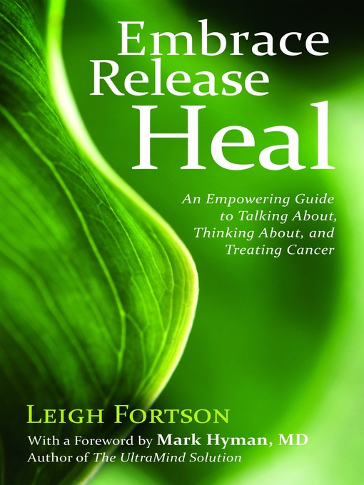 Title details for Embrace, Release, Heal by Leigh Fortson - Available